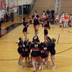 Meet your Posher, Brooke